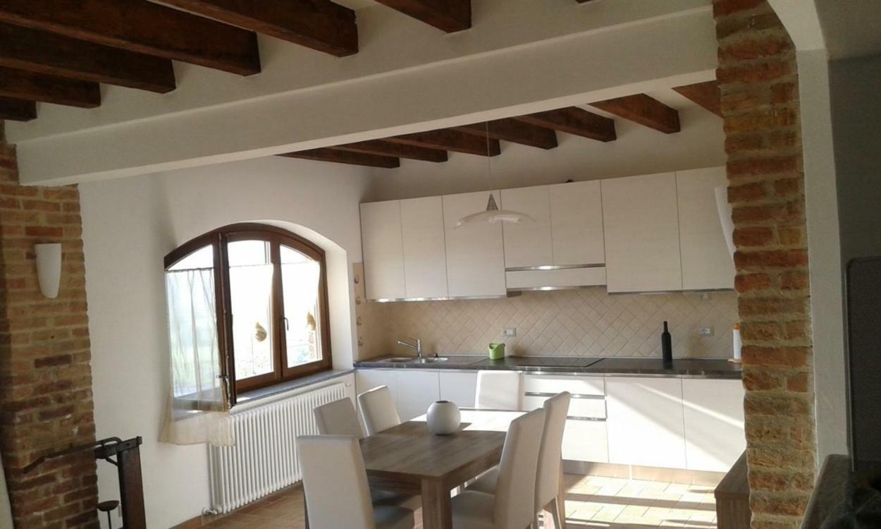 Casa Vacanze Sweet Dreams Agliano Terme Eksteriør billede