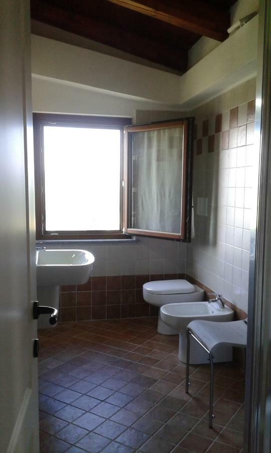 Casa Vacanze Sweet Dreams Agliano Terme Eksteriør billede