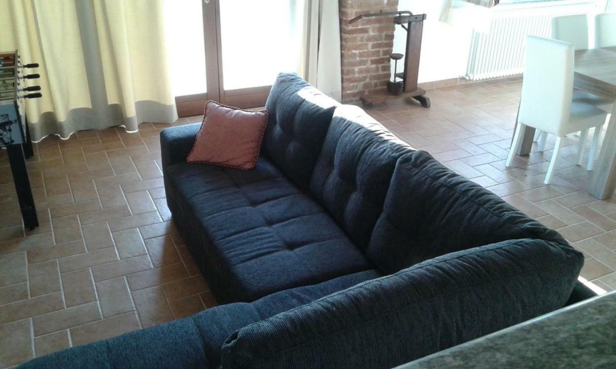 Casa Vacanze Sweet Dreams Agliano Terme Eksteriør billede