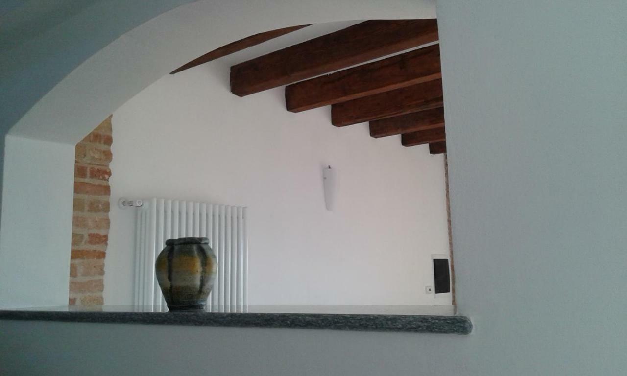 Casa Vacanze Sweet Dreams Agliano Terme Eksteriør billede